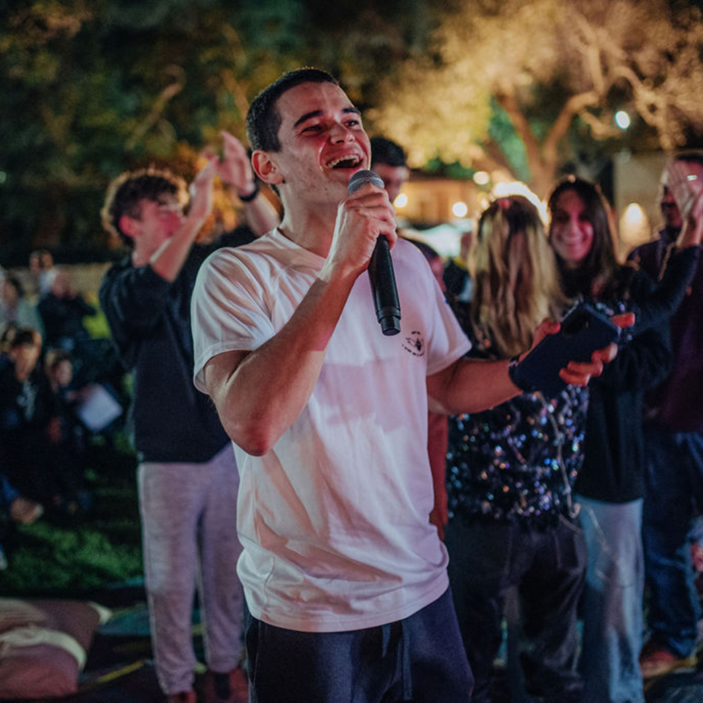 אירועים למבוגרים